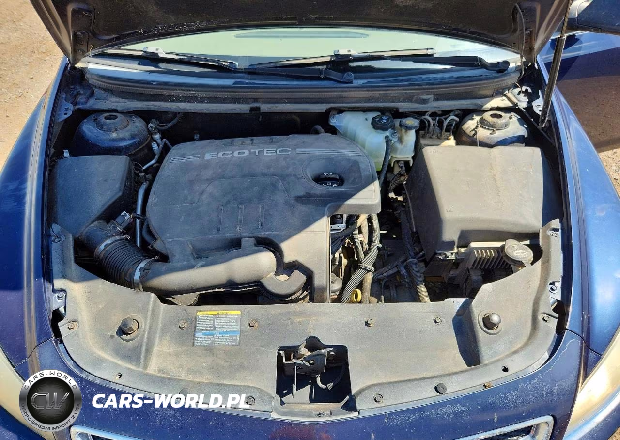 2008 Chevrolet Malibu Ls VIN:1G1ZG57B78F227226 - 11