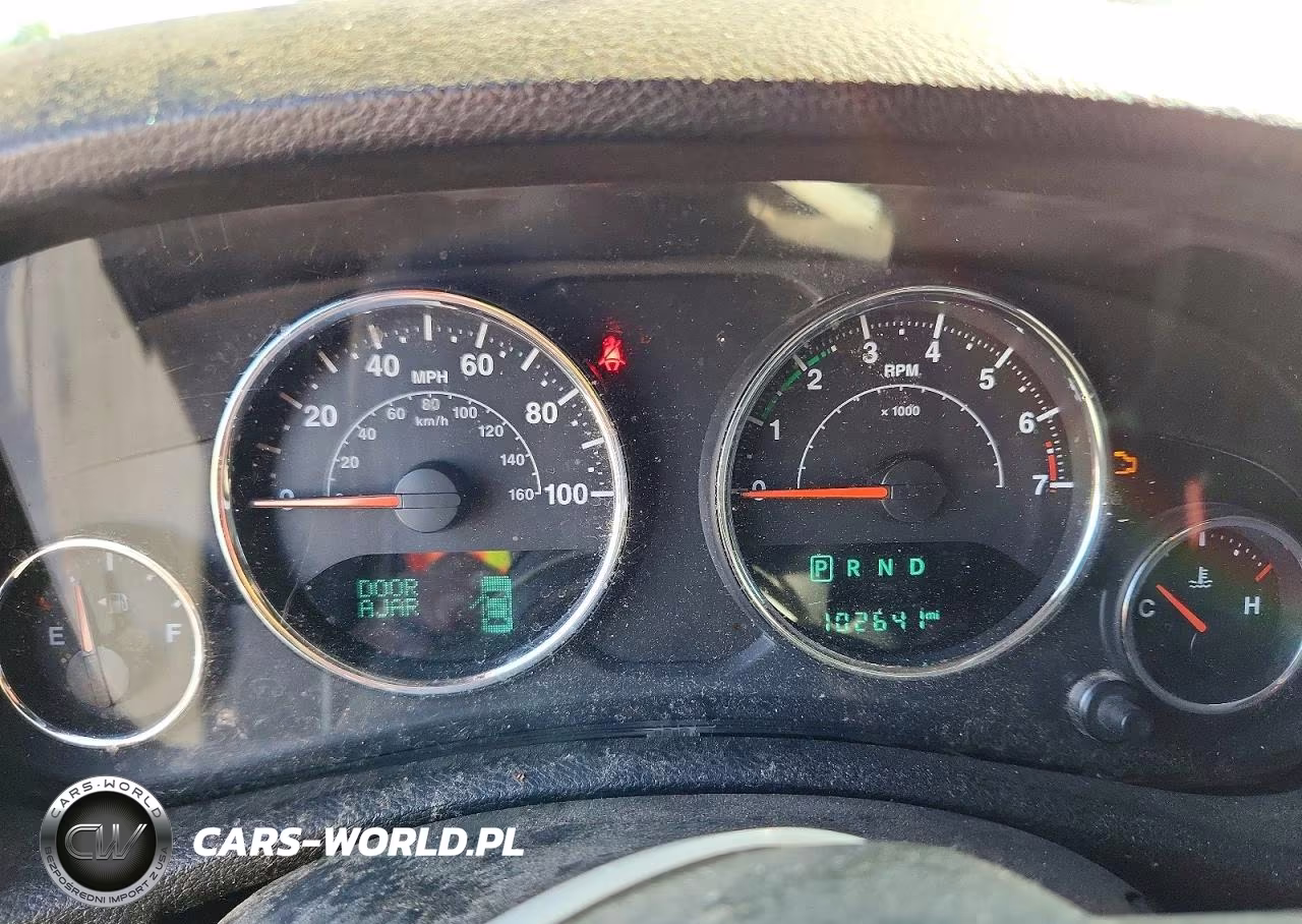 2017 Jeep Wrangler Unlimited Sport VIN:1C4BJWDG0HL539311 - 9
