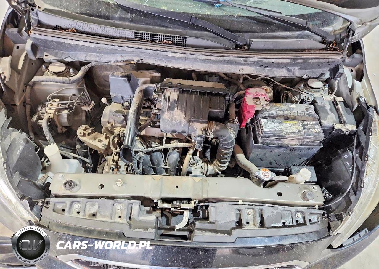 2018 Mitsubishi Mirage Es VIN:ML32A3HJXJH006155 - 11