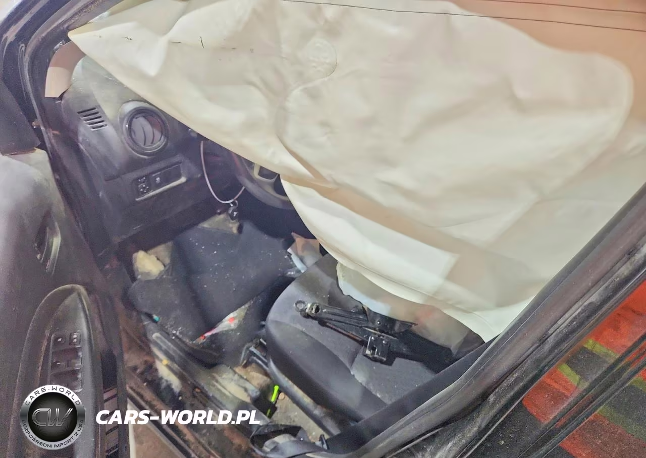 2018 Mitsubishi Mirage Es VIN:ML32A3HJXJH006155 - 8