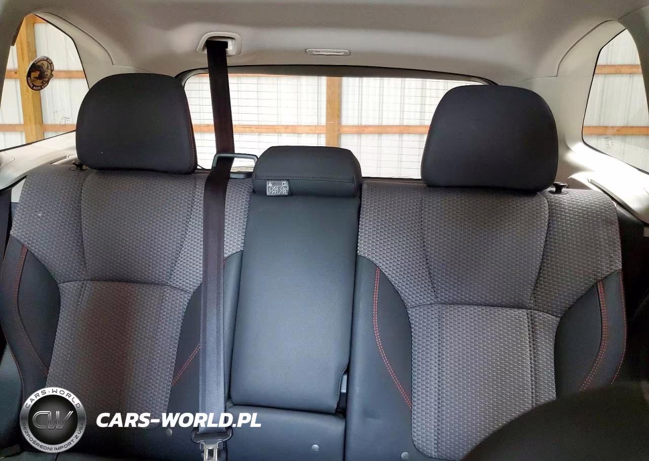 2021 Subaru Forester Sport VIN:JF2SKALC1MH459223 - 10