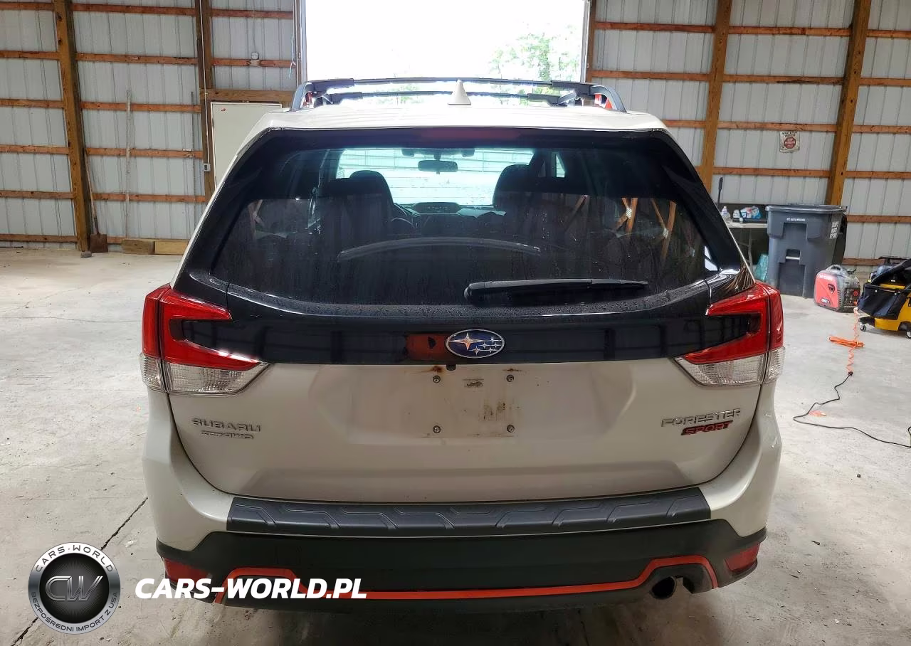 2021 Subaru Forester Sport VIN:JF2SKALC1MH459223 - 6