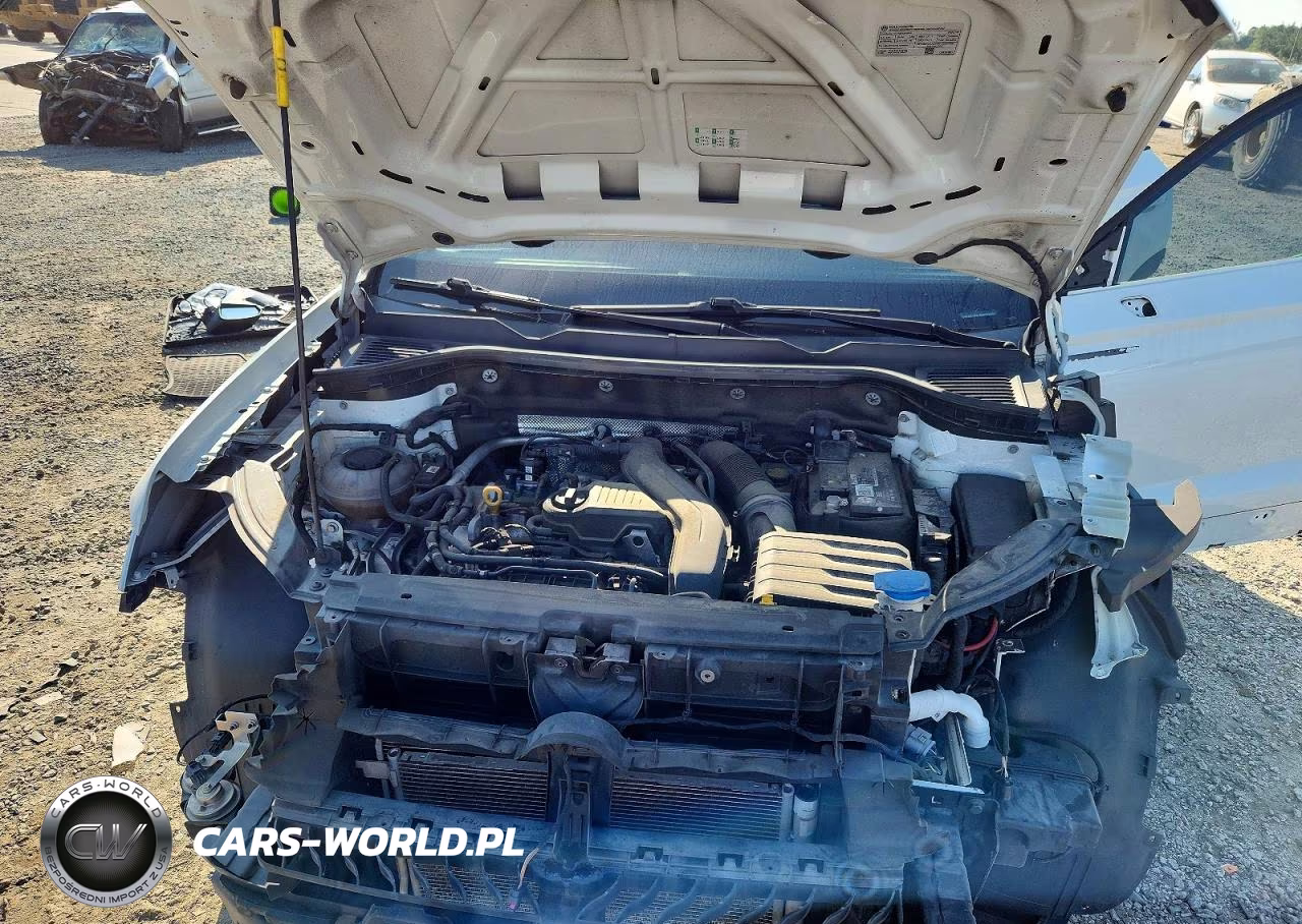 2022 Volkswagen Taos S VIN:3VVDX7B21NM056250 - 12
