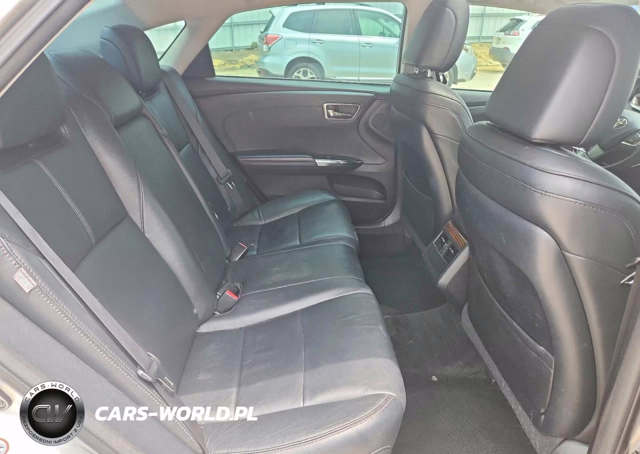 2013 Toyota Avalon Hybrid Xle Premium VIN:4T1BD1EB9DU008444 - 10