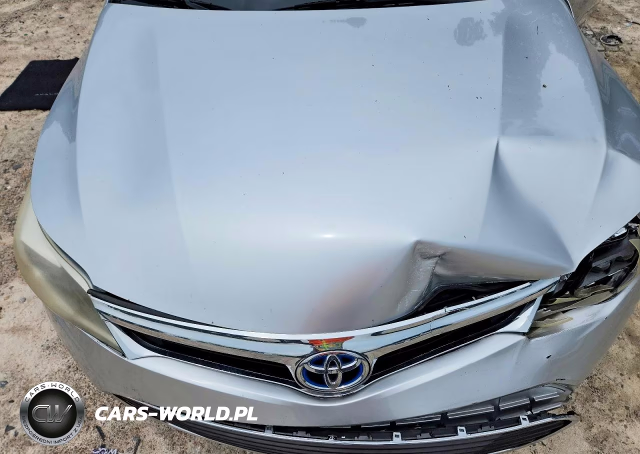 2013 Toyota Avalon Hybrid Xle Premium VIN:4T1BD1EB9DU008444 - 11
