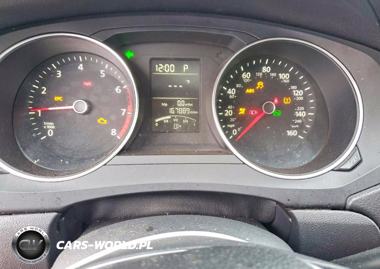 2015 Volkswagen Jetta Se VIN:3VWD17AJ2FM297239 - 9