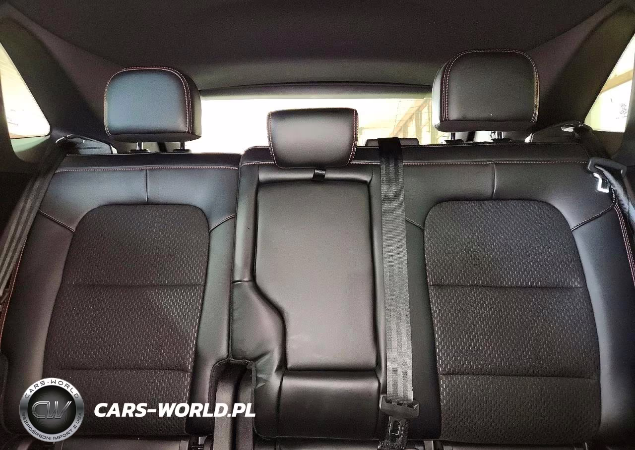 2026 Ford Escape St Line VIN:1FMCU9MN5TUA10057 - 10