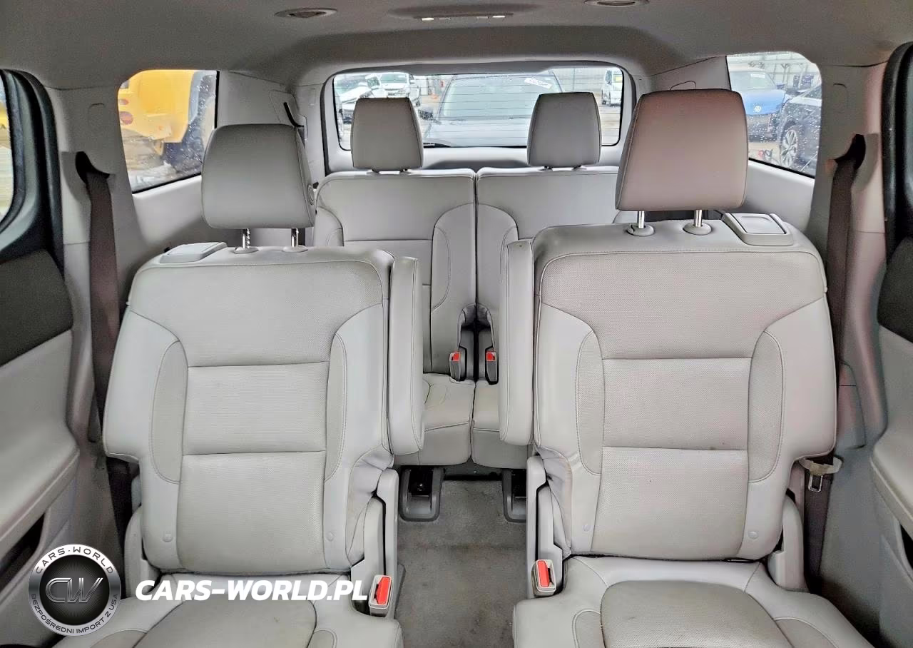 2017 GMC Acadia Slt-1 VIN:1GKKNMLS4HZ283772 - 10
