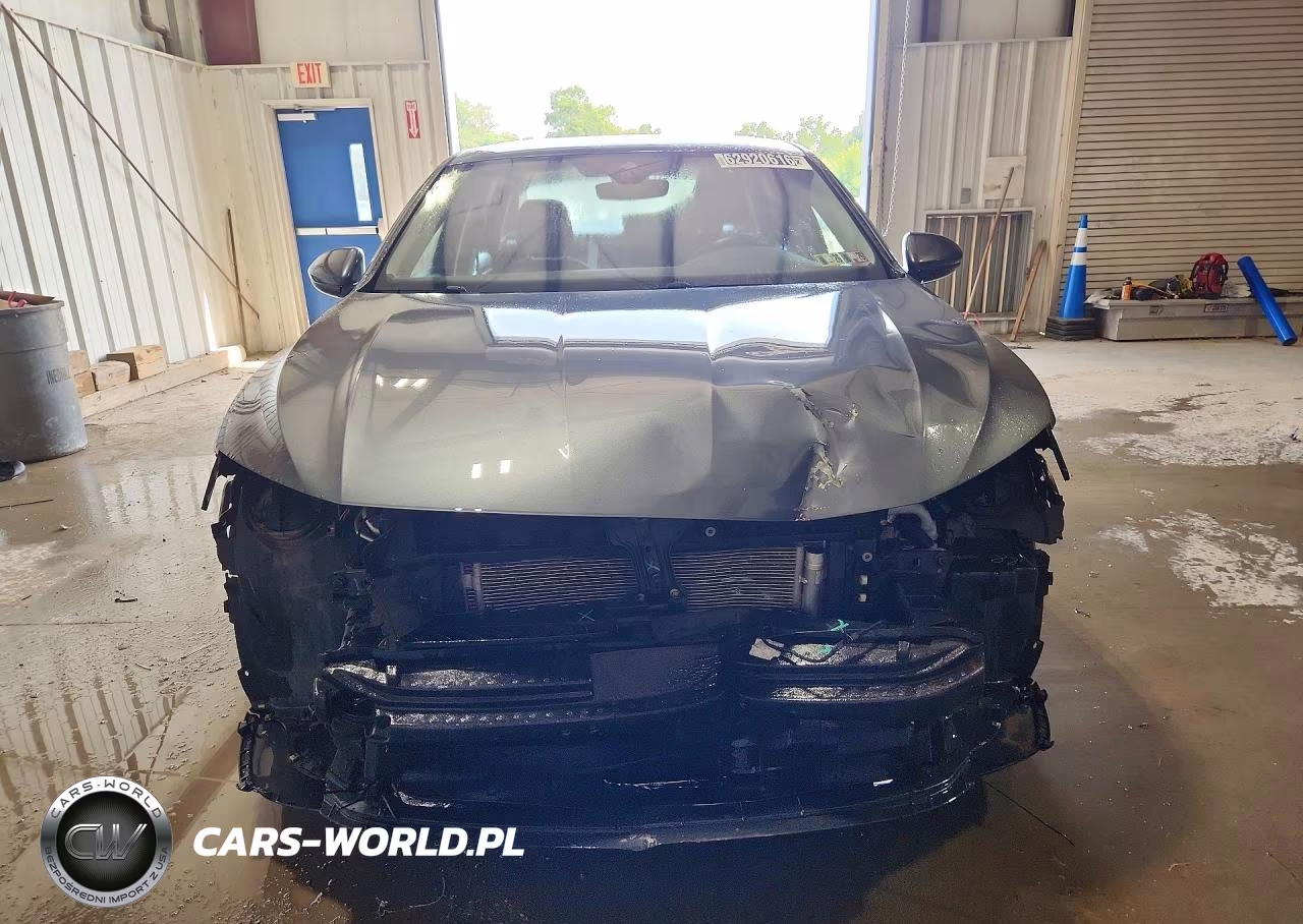 2024 Volkswagen Jetta S VIN:3VW5M7BU5RM043520 - 5