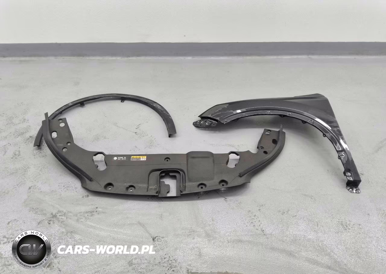 2025 Lexus Rx 350 Base VIN:2T2BAMBA2SC067531 - 13