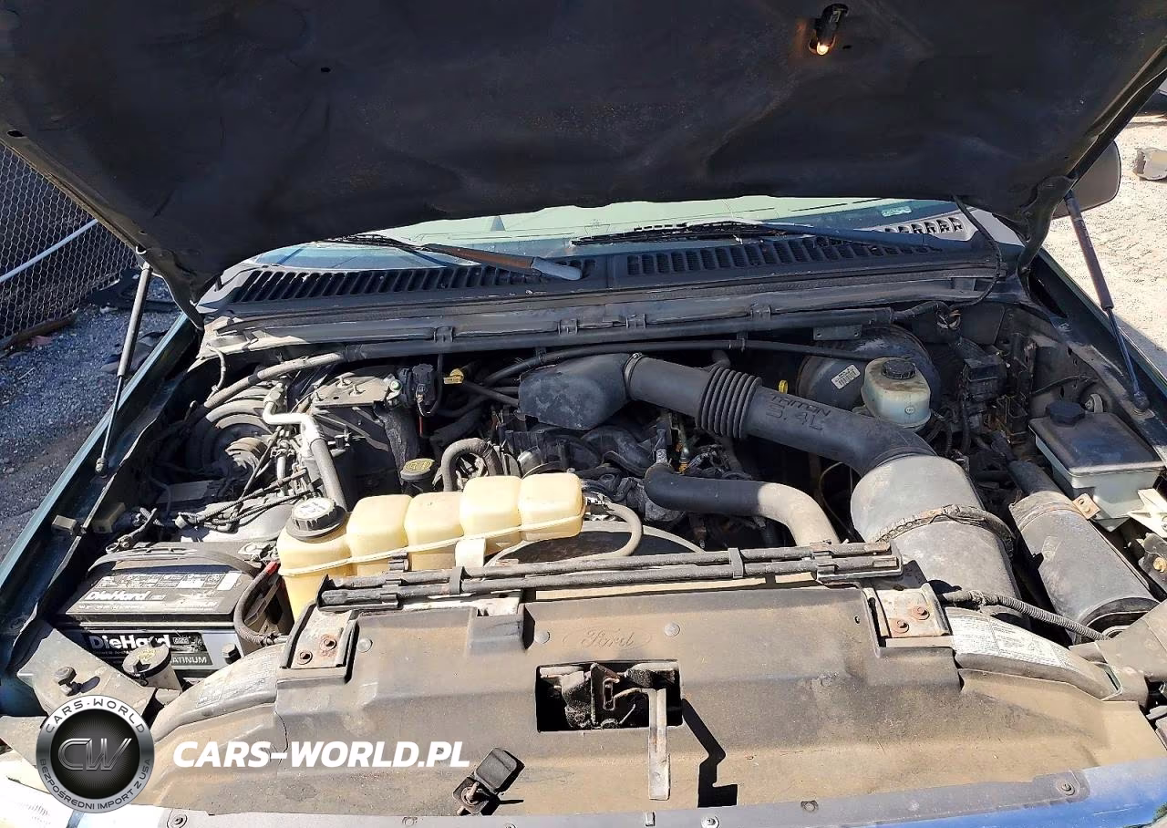 2002 Ford F250 Super Duty VIN:1FTNW21LX2EA17791 - 11