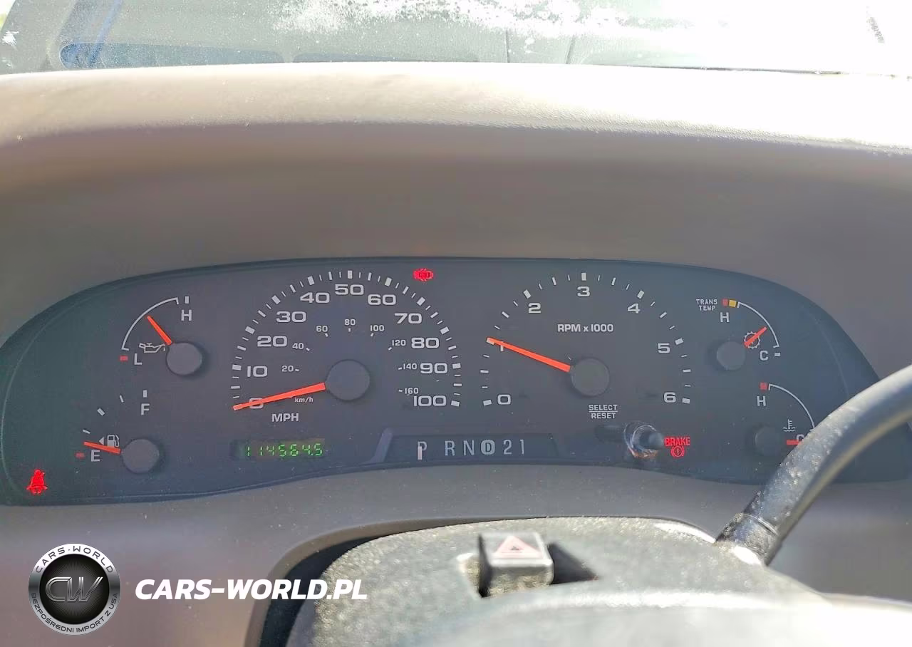 2002 Ford F250 Super Duty VIN:1FTNW21LX2EA17791 - 9
