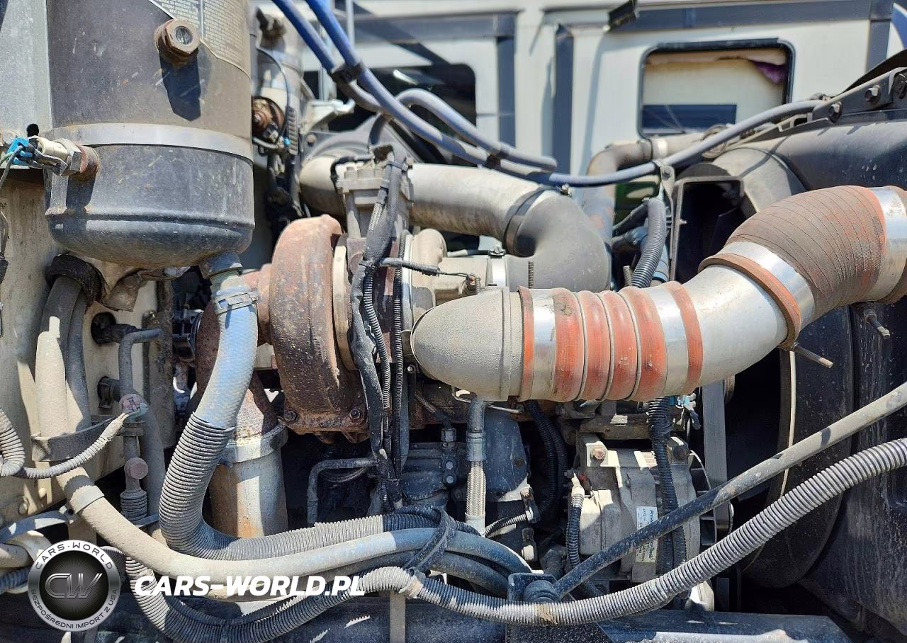 2008 Peterbilt 340 Vacuum Truck VIN:2NPRLN9X88M754752 - 10