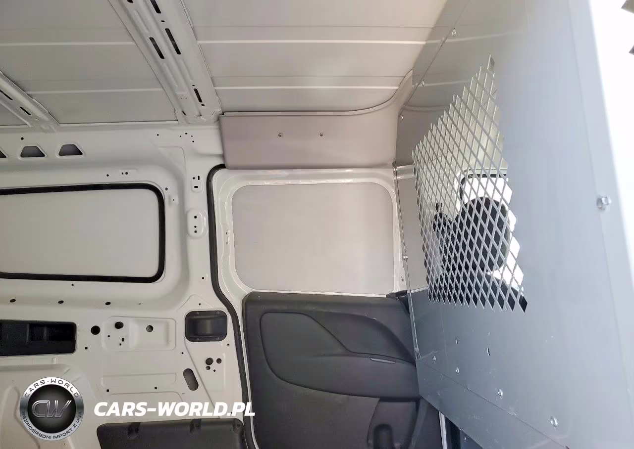 2019 Ram Promaster City VIN:ZFBHRFAB6K6M51982 - 10