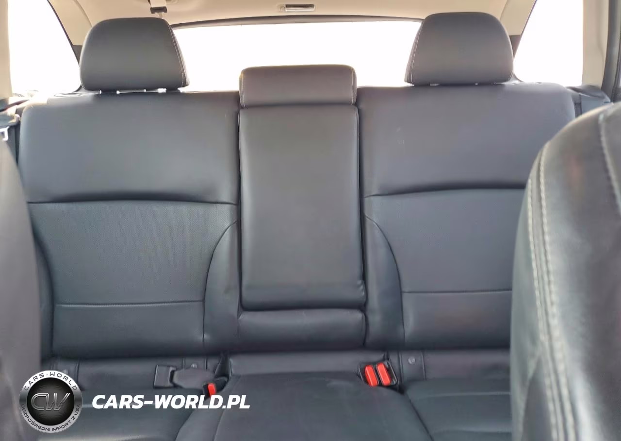 2017 Subaru Outback VIN:4S4BSAKC6H3425423 - 10