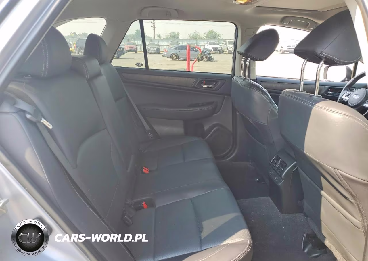 2017 Subaru Outback VIN:4S4BSAKC6H3425423 - 11