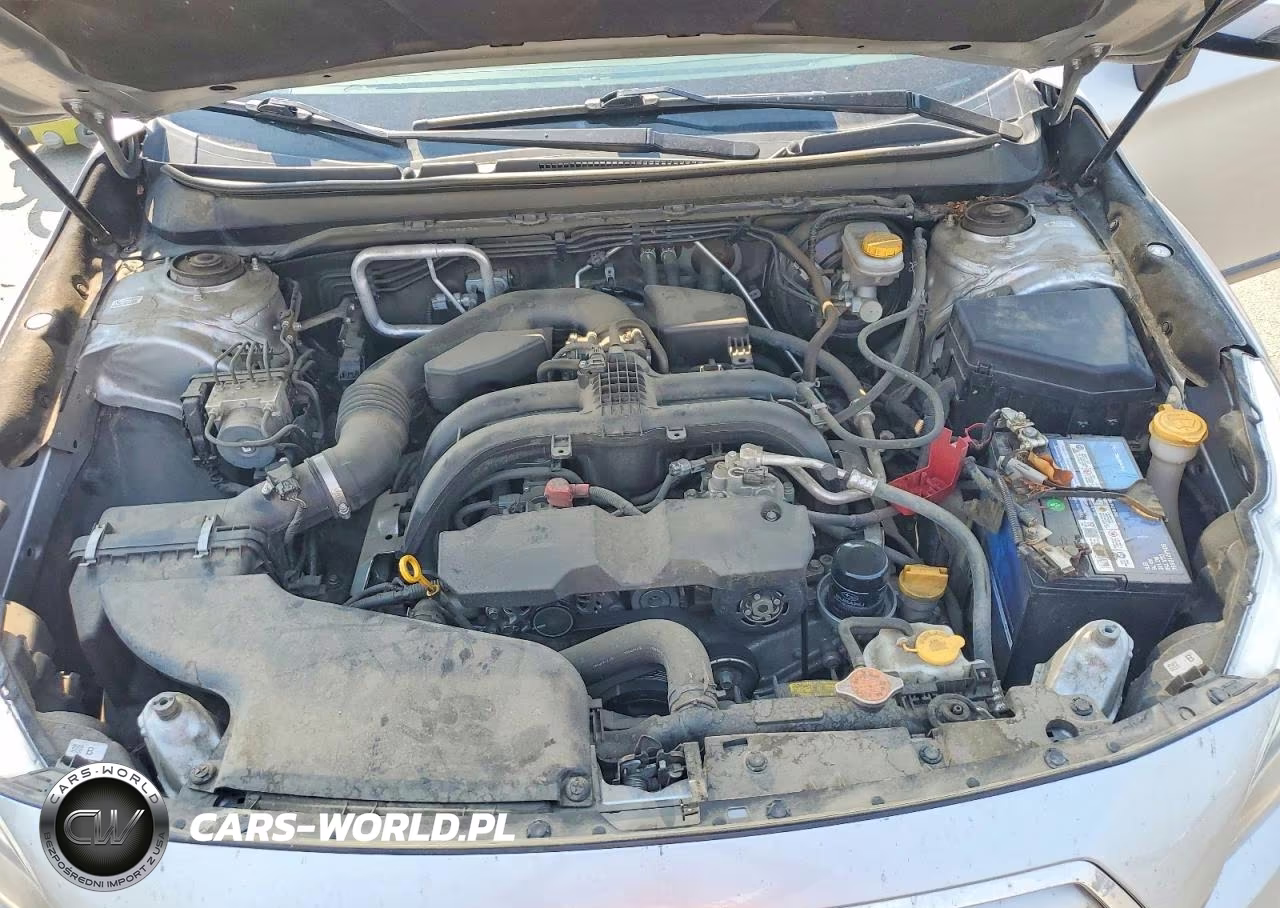 2017 Subaru Outback VIN:4S4BSAKC6H3425423 - 12