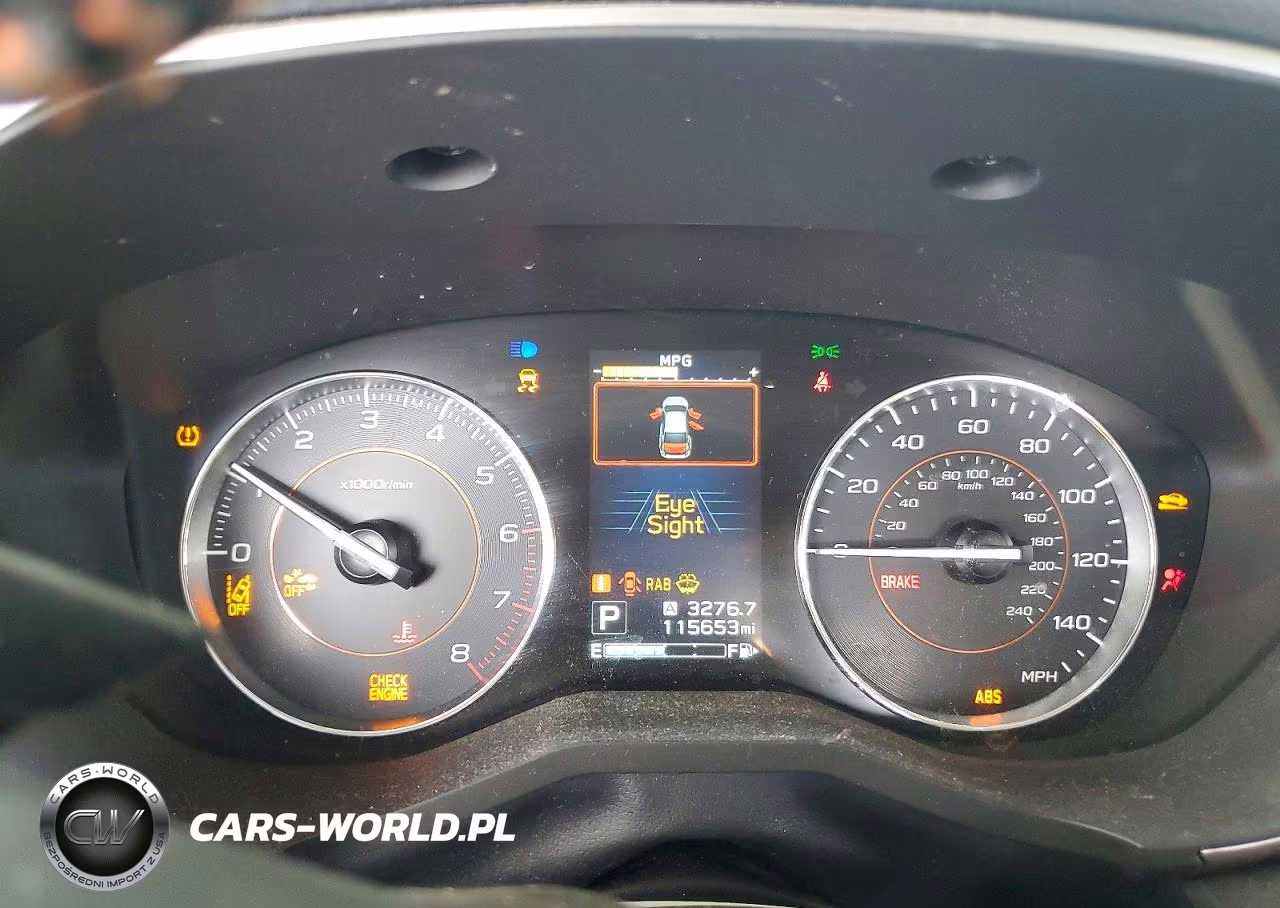 2021 Subaru Crosstrek Limited VIN:JF2GTHNC3M8389619 - 9