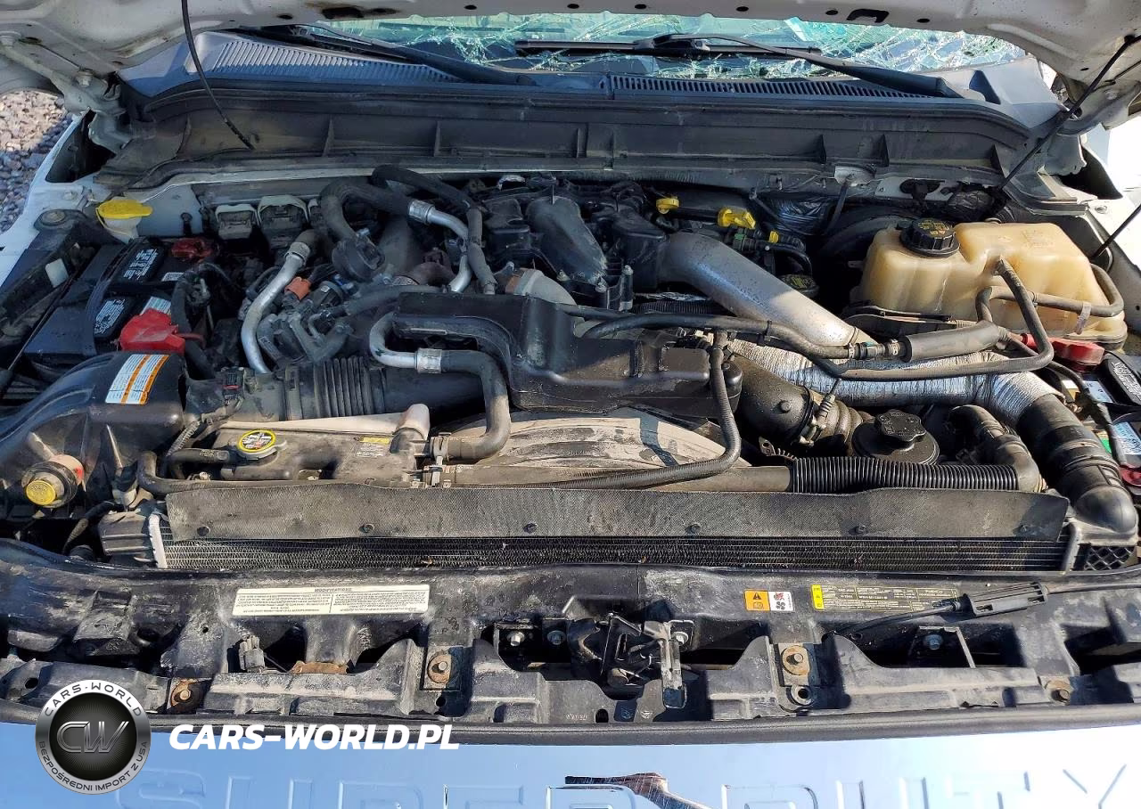 2012 Ford F250 Super Duty VIN:1FT7W2BT8CEB37677 - 11