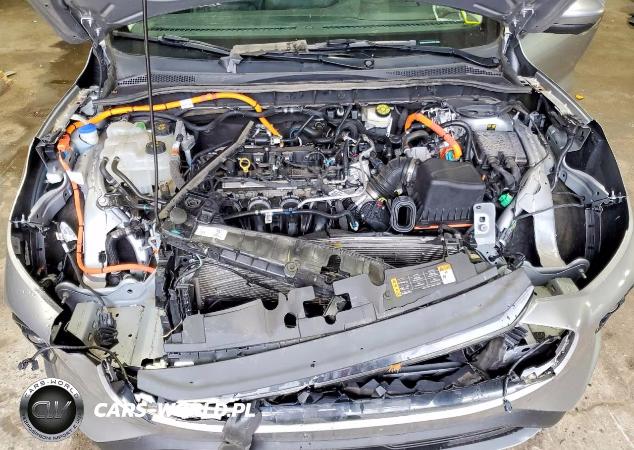 2023 Ford Escape Platinum VIN:1FMCU9JZ3PUA40512 - 12
