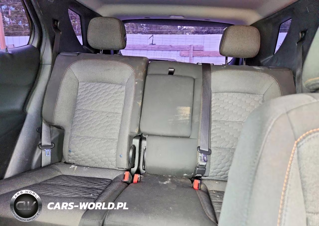 2020 Chevrolet Equinox Lt VIN:2GNAXUEV6L6221228 - 10