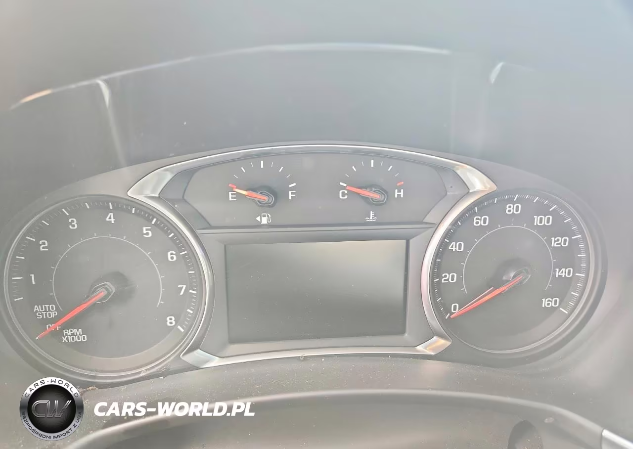 2020 Chevrolet Equinox Lt VIN:2GNAXUEV6L6221228 - 9