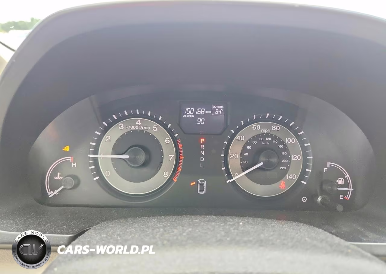 2017 Honda Odyssey Exl VIN:5FNRL5H66HB007763 - 9