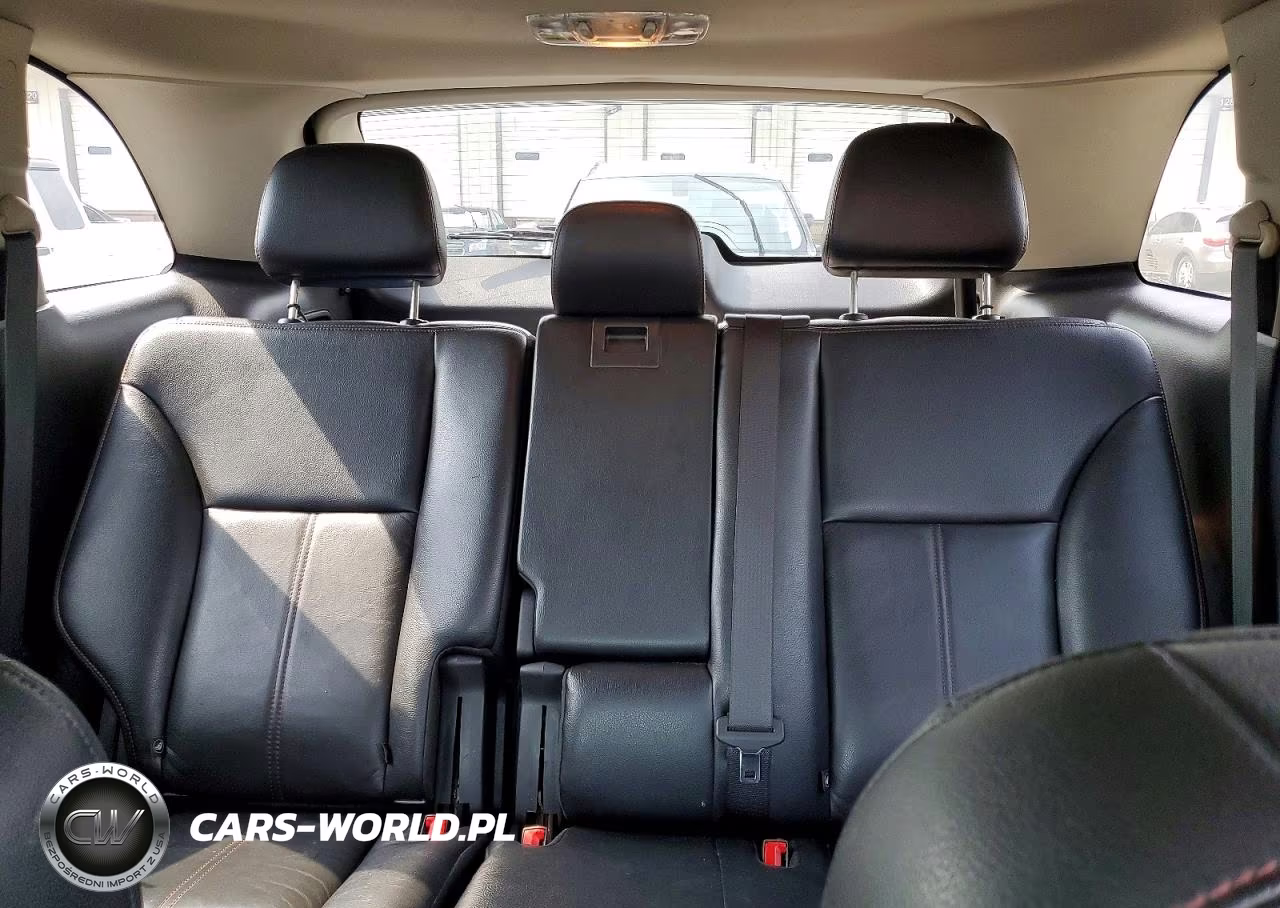 2012 Ford Edge Sel VIN:2FMDK4JC3CBA55665 - 10