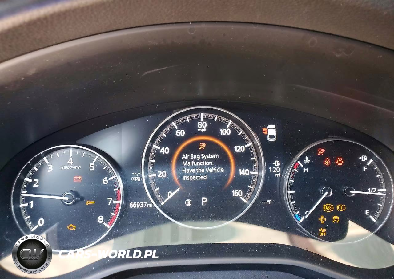 2023 Mazda 3 Preferred VIN:JM1BPALM2P1604534 - 9