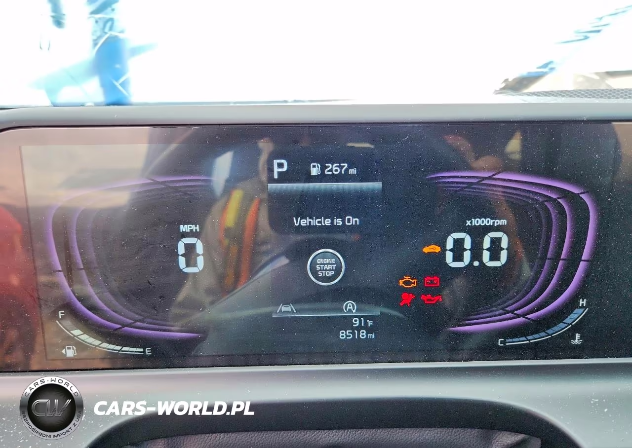 2025 Kia Seltos S VIN:KNDEU2AA2S7774001 - 9