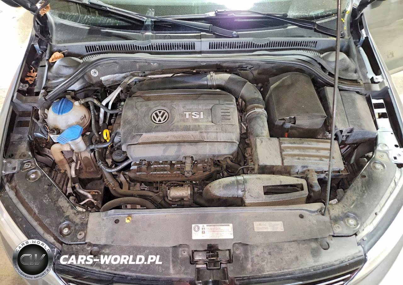 2014 Volkswagen Jetta Se VIN:3VWD17AJ7EM420662 - 11