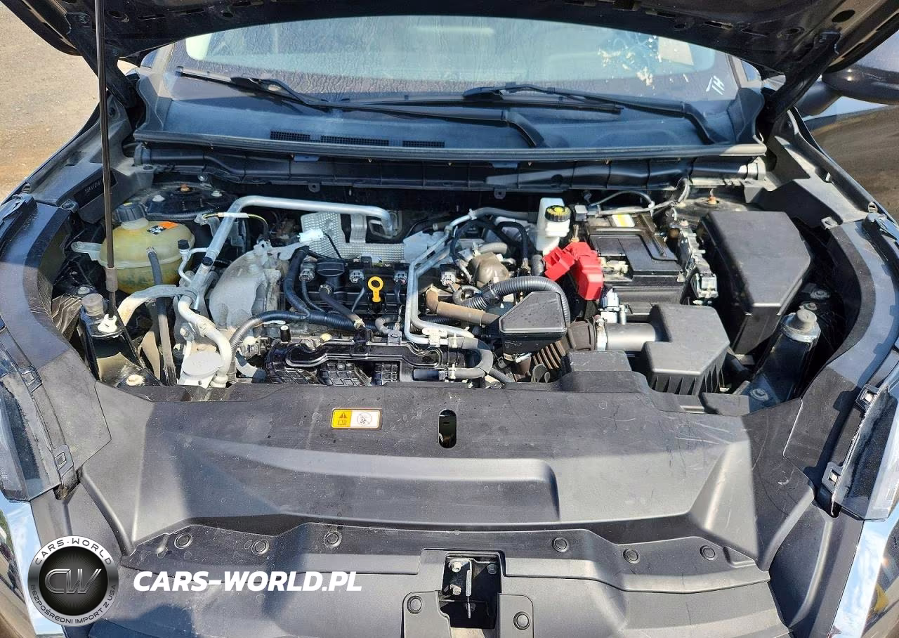 2023 Mitsubishi Outlander Es VIN:JA4J4TA89PZ021718 - 12