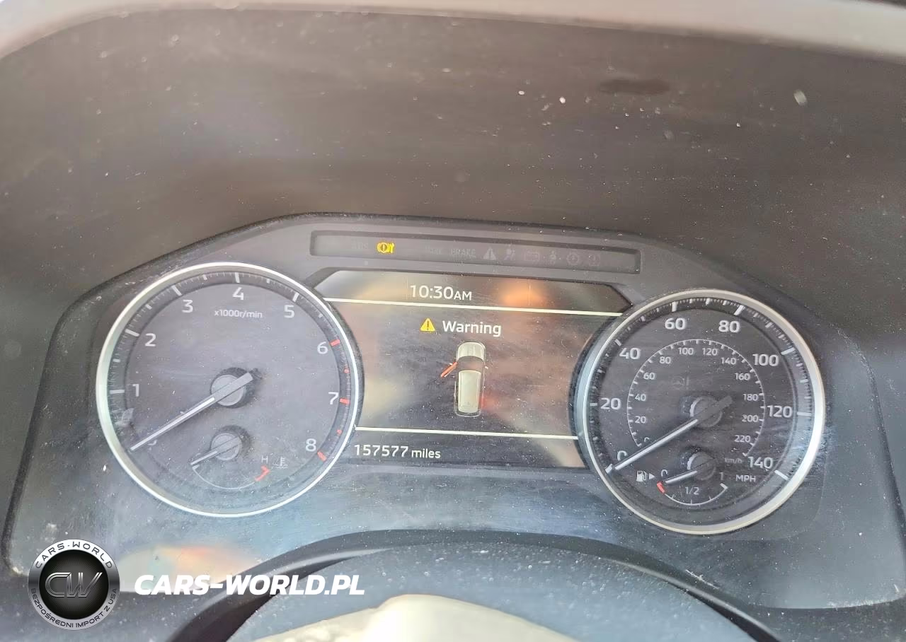 2023 Mitsubishi Outlander Es VIN:JA4J4TA89PZ021718 - 9