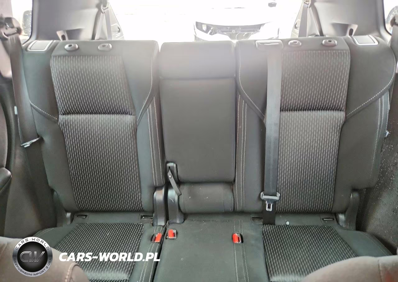2023 Mitsubishi Outlander Es VIN:JA4J3TA88PZ045186 - 10