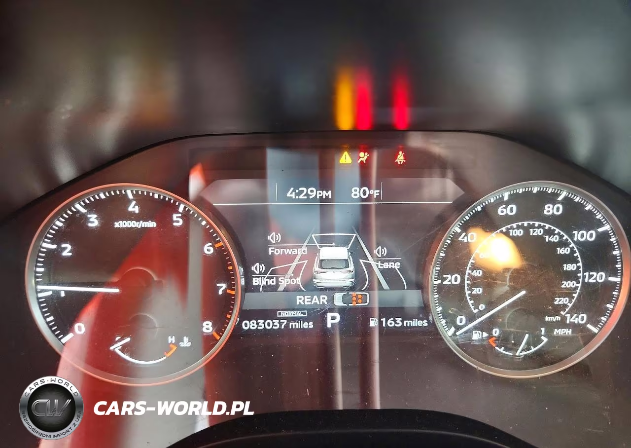 2023 Mitsubishi Outlander Es VIN:JA4J3TA88PZ045186 - 9