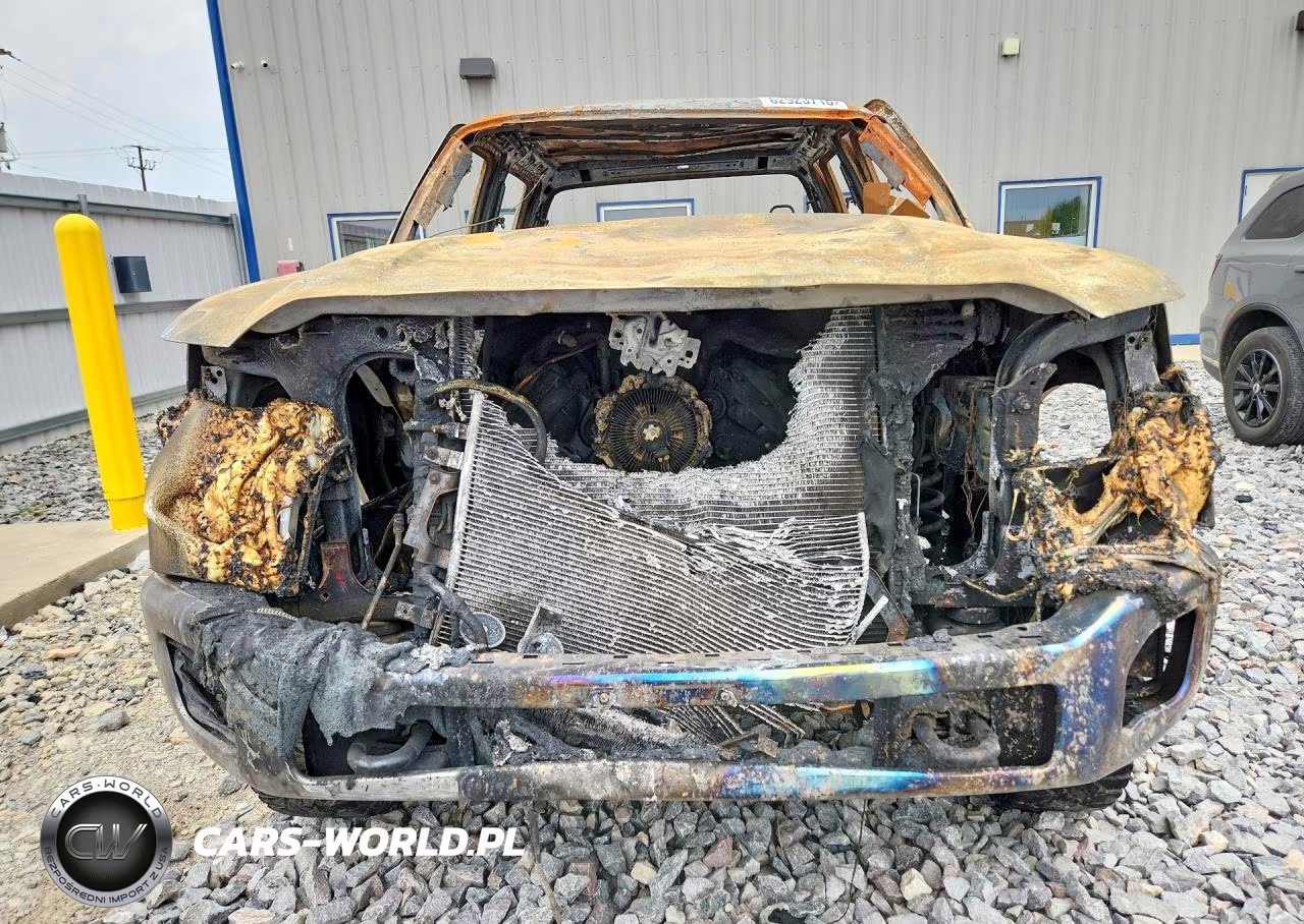 2013 Ford F250 Super Duty VIN:1FT7W2B69DEB52670 - 5