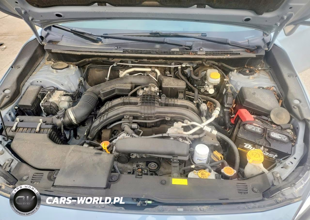 2019 Subaru Crosstrek Premium VIN:JF2GTAEC1K8295775 - 11