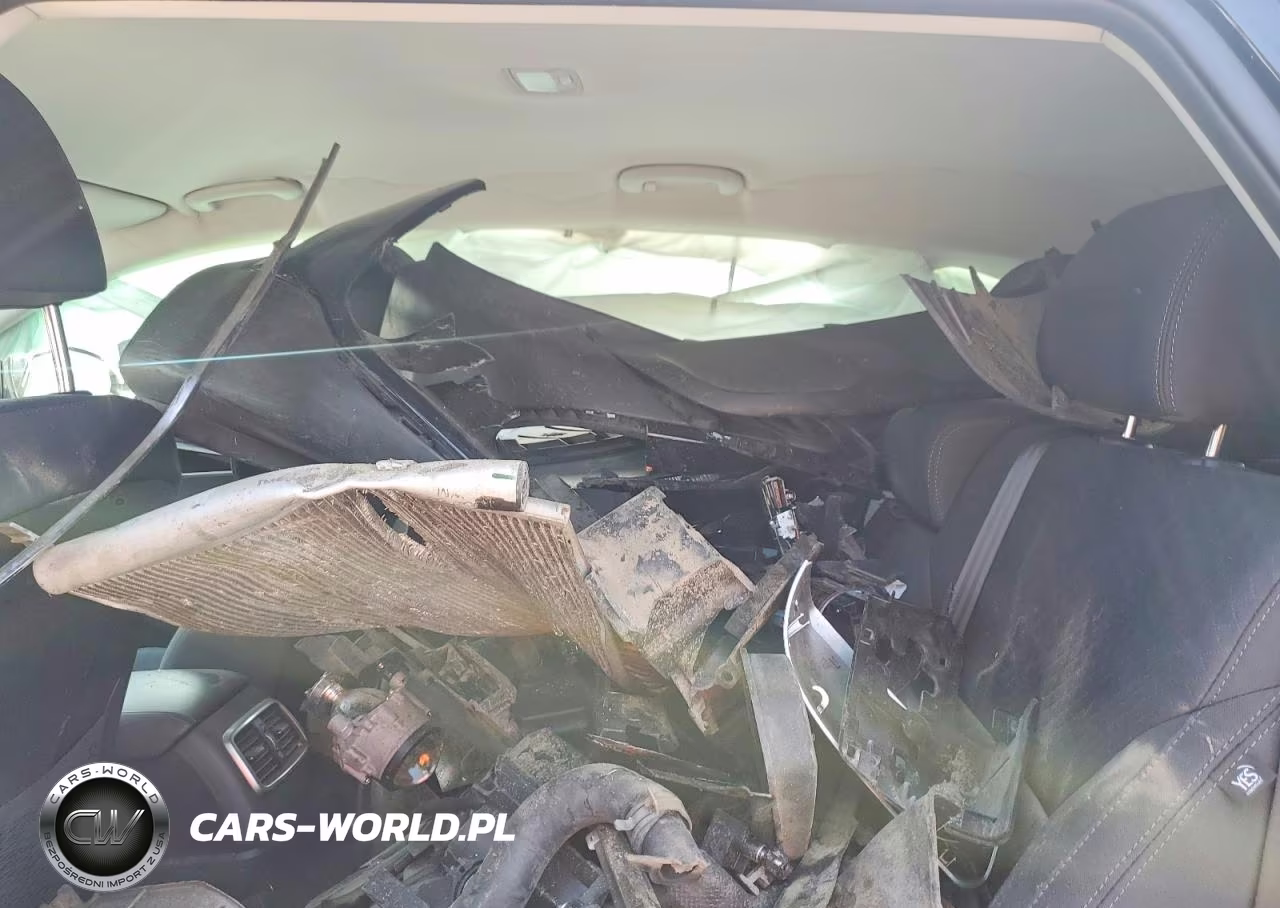 2019 Kia Sorento Lx VIN:5XYPG4A33KG596597 - 13