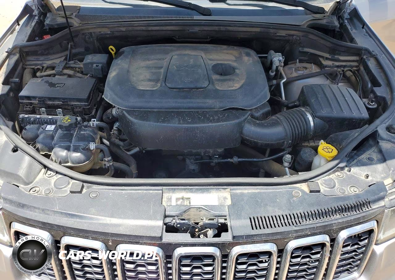 2020 Jeep Grand Cherokee Limited VIN:1C4RJFBG2LC340304 - 11