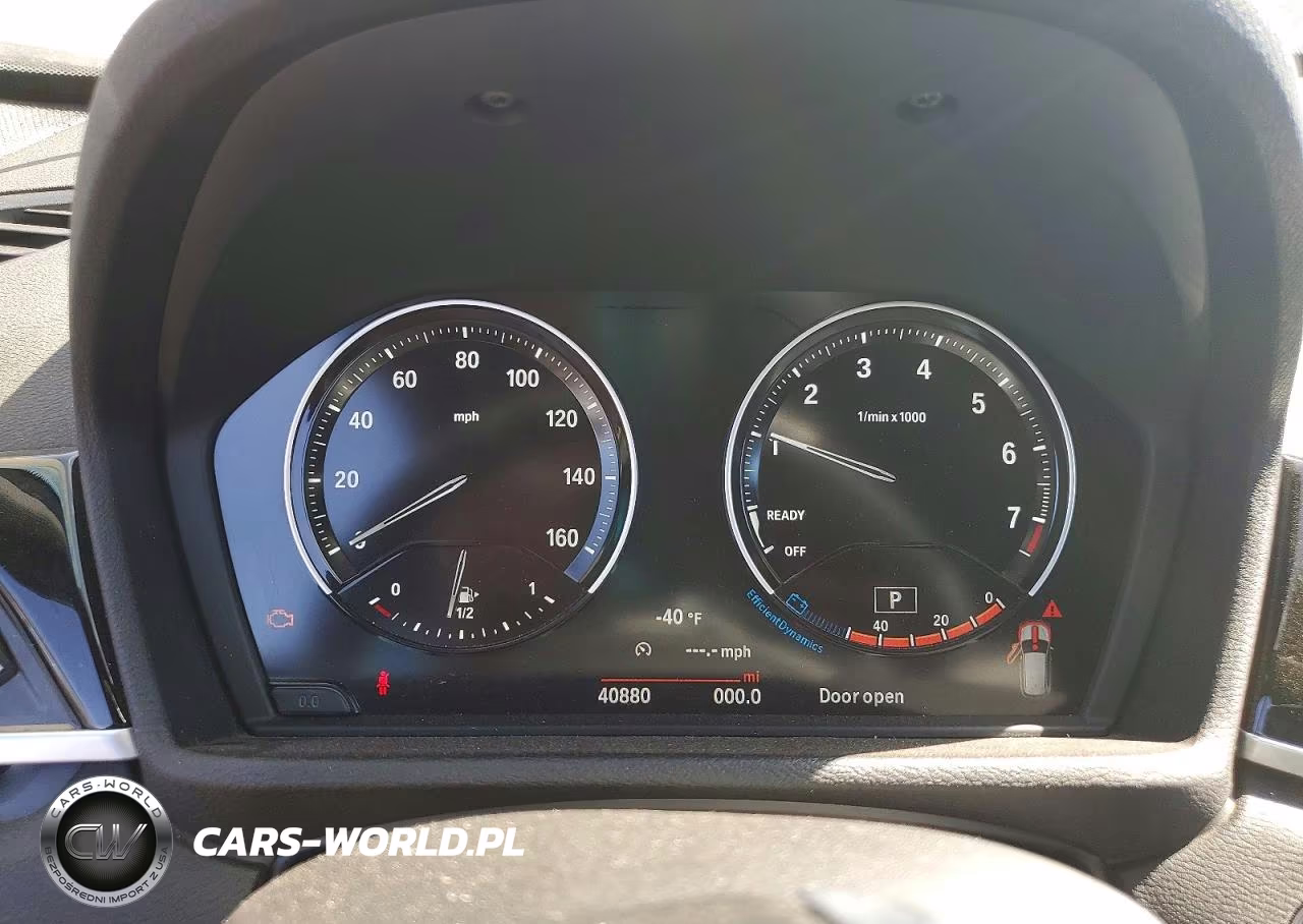 2018 BMW X1 xDrive28I VIN:WBXHT3C37J3H33430 - 9