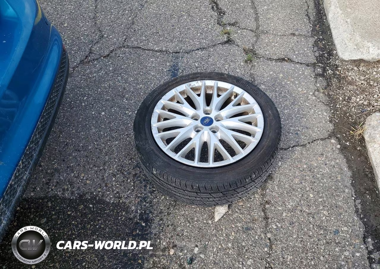 2012 Ford Focus Sel VIN:1FAHP3M27CL256608 - 13