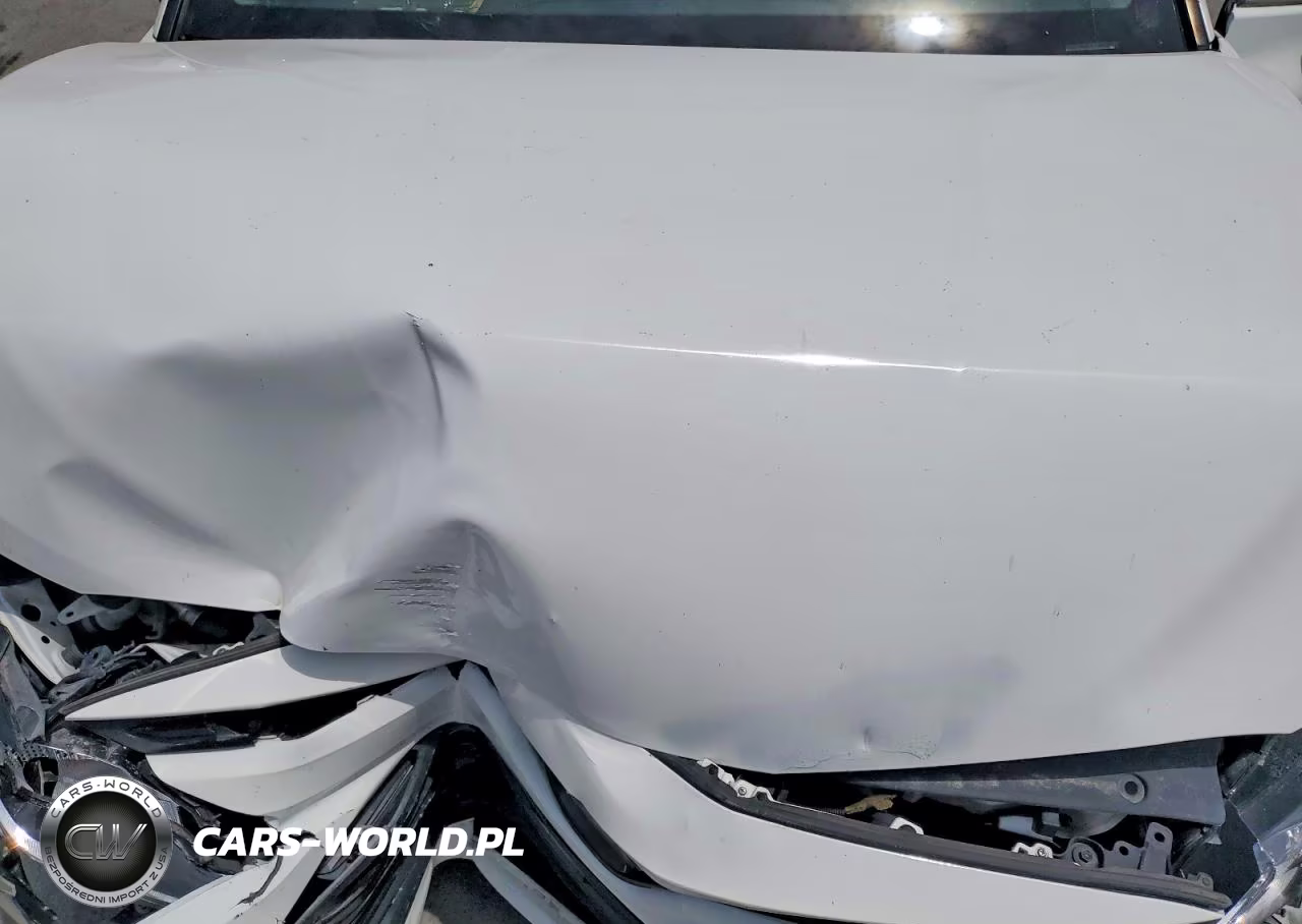 2020 Toyota Camry Le VIN:4T1C11AK9LU346900 - 11