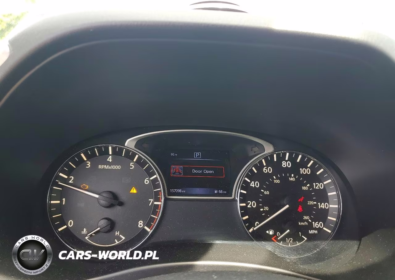 2017 Nissan Pathfinder Sv VIN:5N1DR2MN1HC672342 - 9