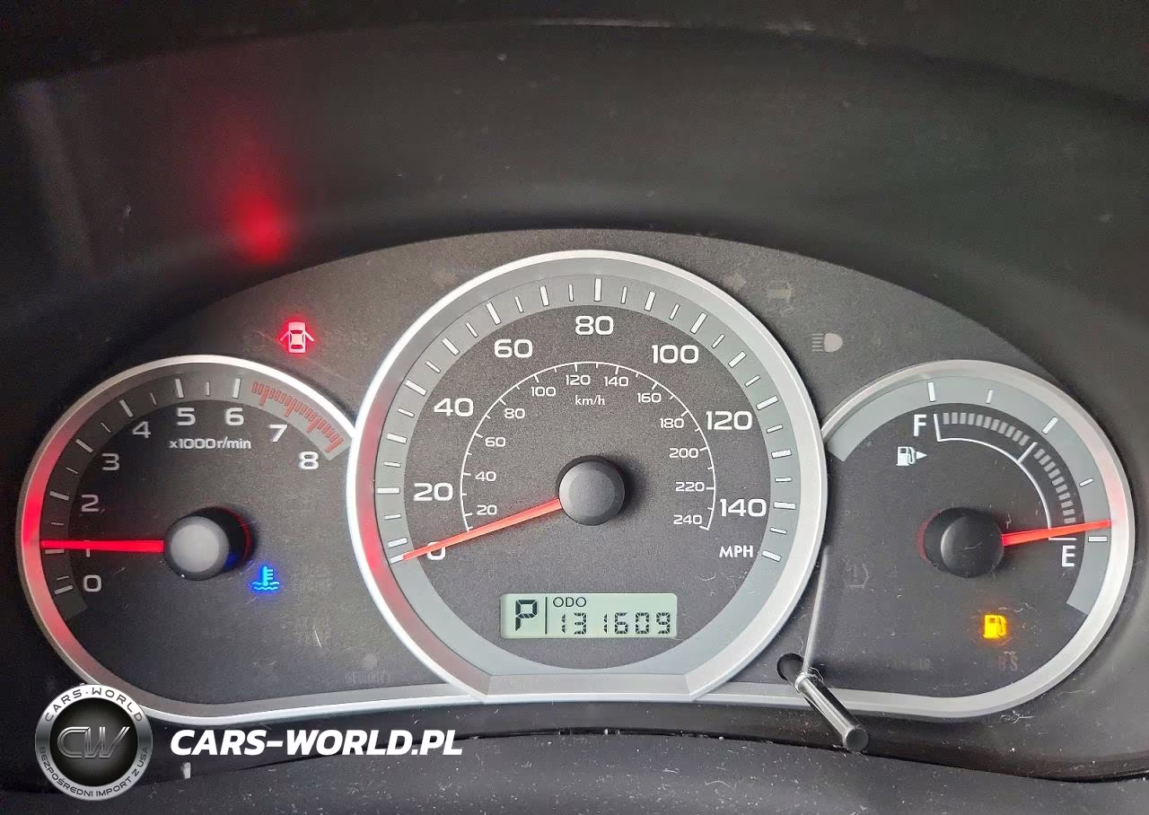 2010 Subaru Impreza 2.5I VIN:JF1GH6A63AH805979 - 9