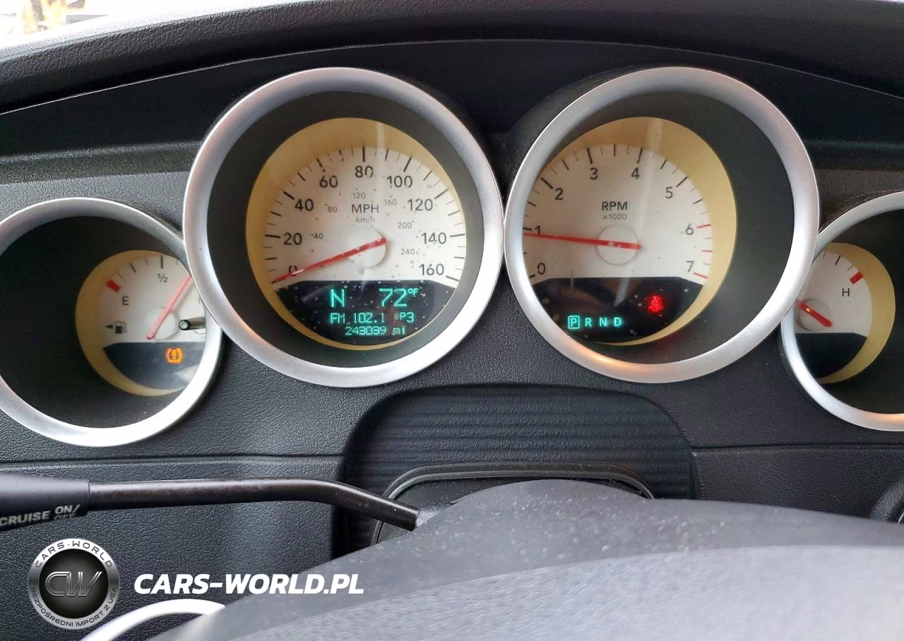 2007 Dodge Charger R-T VIN:2B3LA53H07H782719 - 9