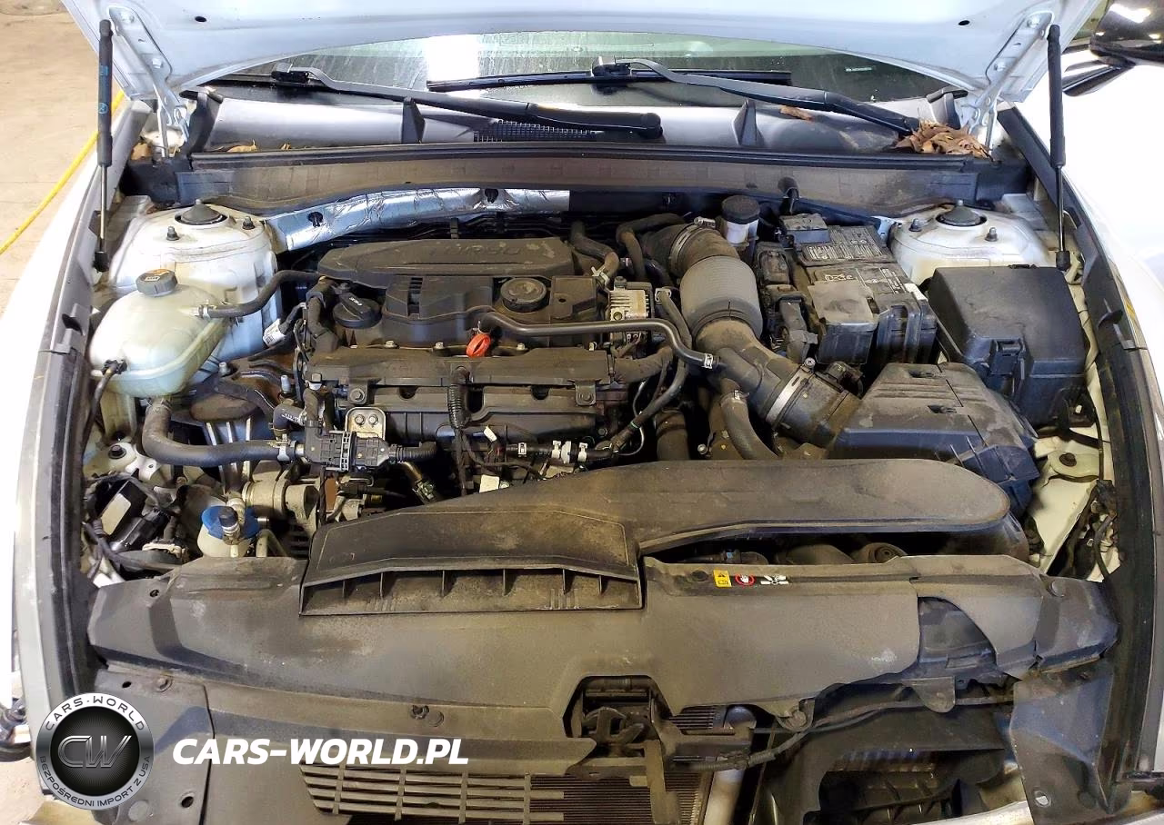 2020 Hyundai Sonata Sel Plus VIN:5NPEJ4J28LH017758 - 11