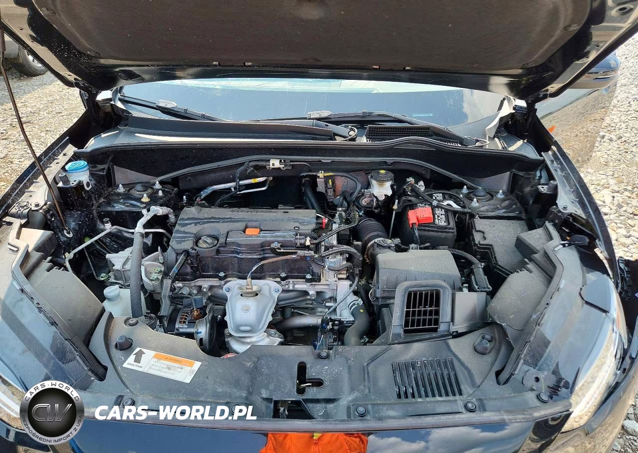 2025 Honda Hr-V Sport VIN:3CZRZ2H55SM719750 - 11