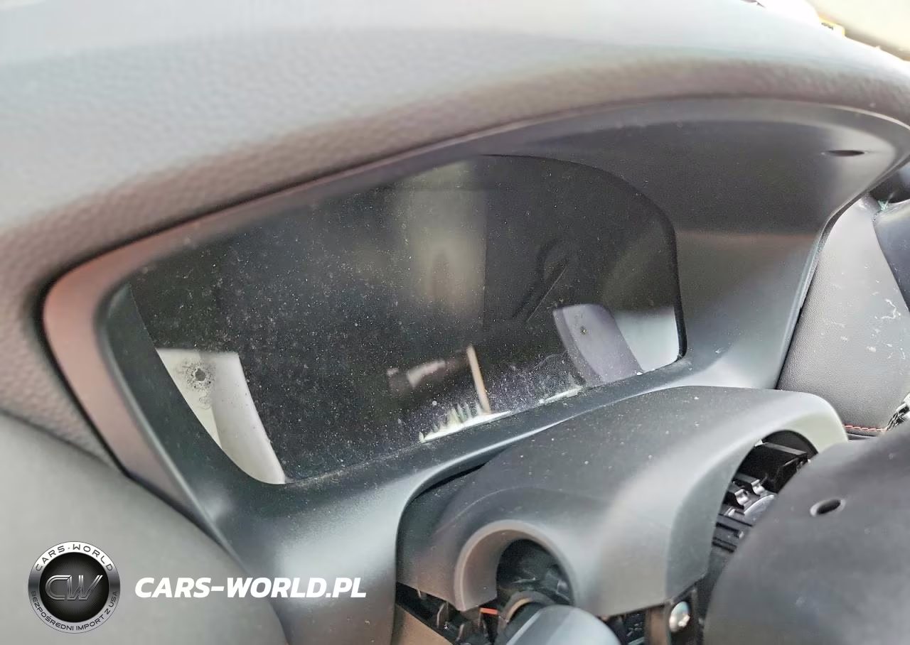 2025 Honda Hr-V Sport VIN:3CZRZ2H55SM719750 - 9