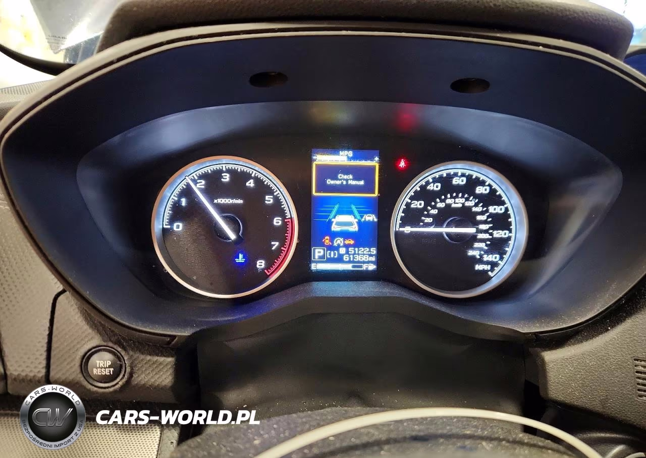 2019 Subaru Forester Limited VIN:JF2SKASC6KH429214 - 9
