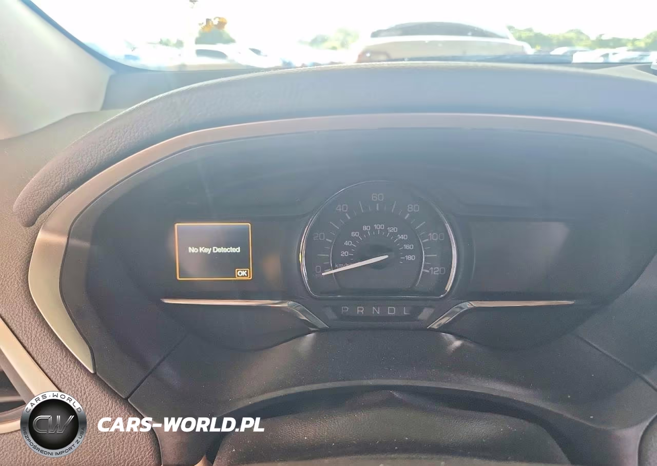 2020 Lincoln Mkz Reserve VIN:3LN6L5LU2LR618465 - 9